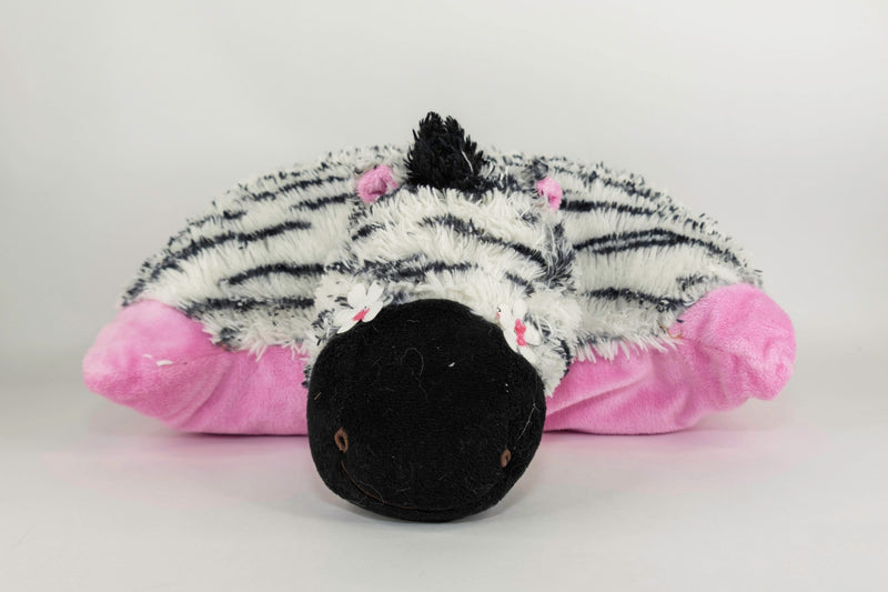 Pillow Pals Squeaky Stuffed Dog Toys: M, L & XL - Glad Dogs Nation | ALL Profits Donated