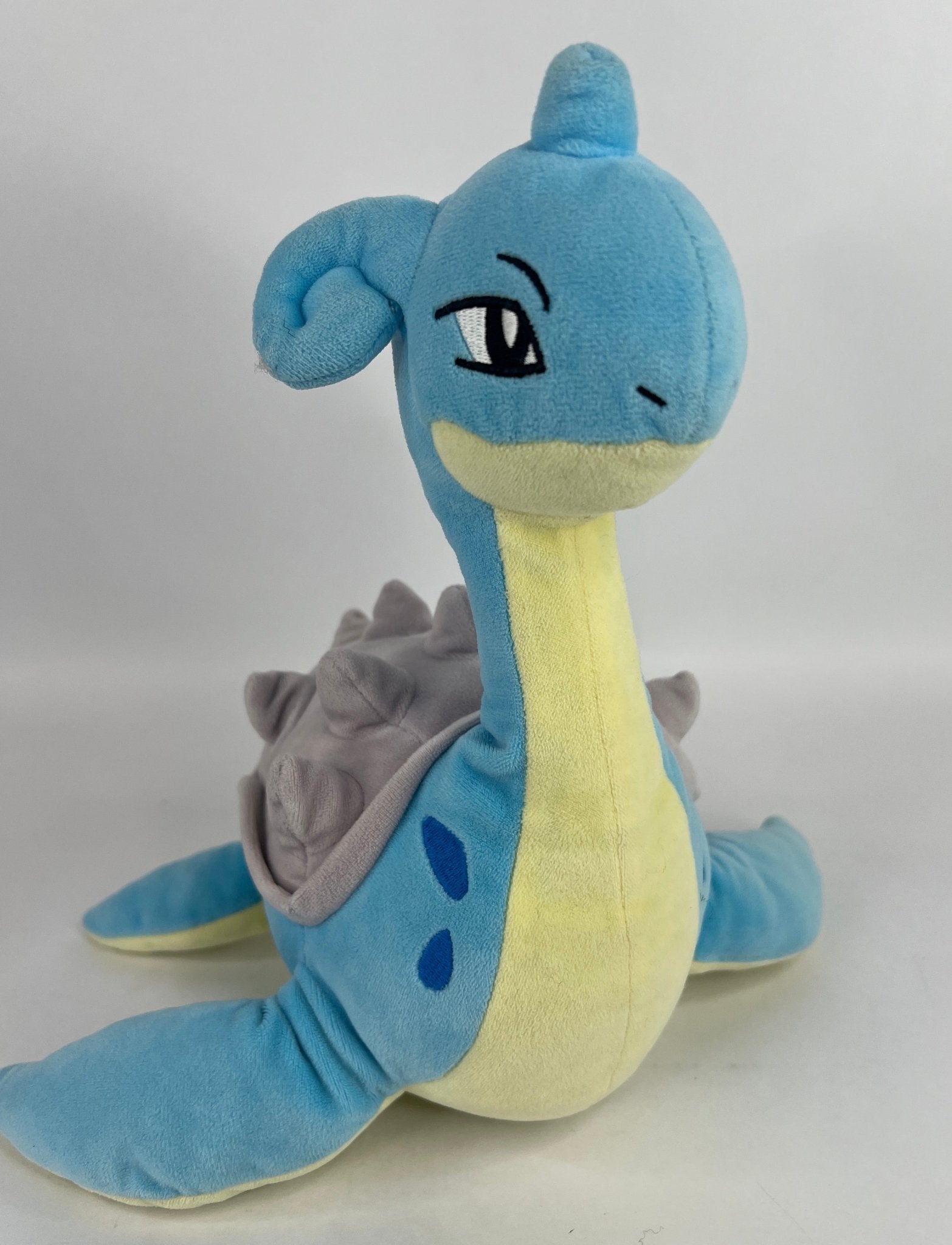 Pokemon Stuffed & Squeaky Dog Toys: All Sizes - Glad Dogs Nation | ALL Profits Donated