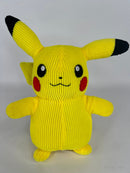 Pokemon Stuffed & Squeaky Dog Toys: All Sizes - Glad Dogs Nation | ALL Profits Donated