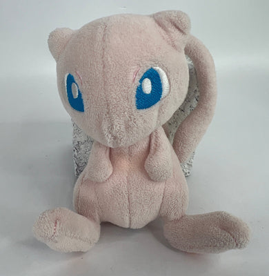 Pokemon Stuffed & Squeaky Dog Toys: All Sizes - Glad Dogs Nation | ALL Profits Donated