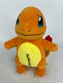 Pokemon Stuffed & Squeaky Dog Toys: All Sizes - Glad Dogs Nation | ALL Profits Donated