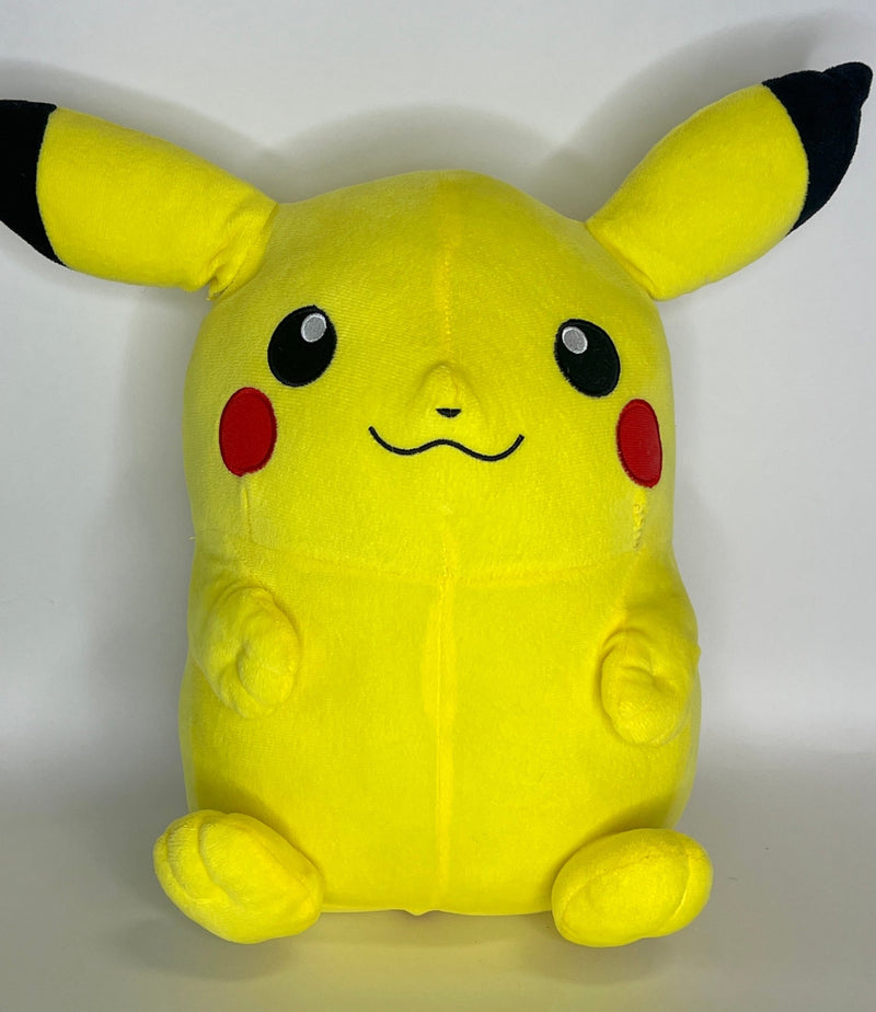 Pokemon Stuffed & Squeaky Dog Toys: All Sizes - Glad Dogs Nation | ALL Profits Donated