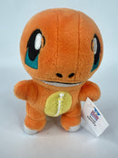 Pokemon Stuffed & Squeaky Dog Toys: All Sizes - Glad Dogs Nation | ALL Profits Donated