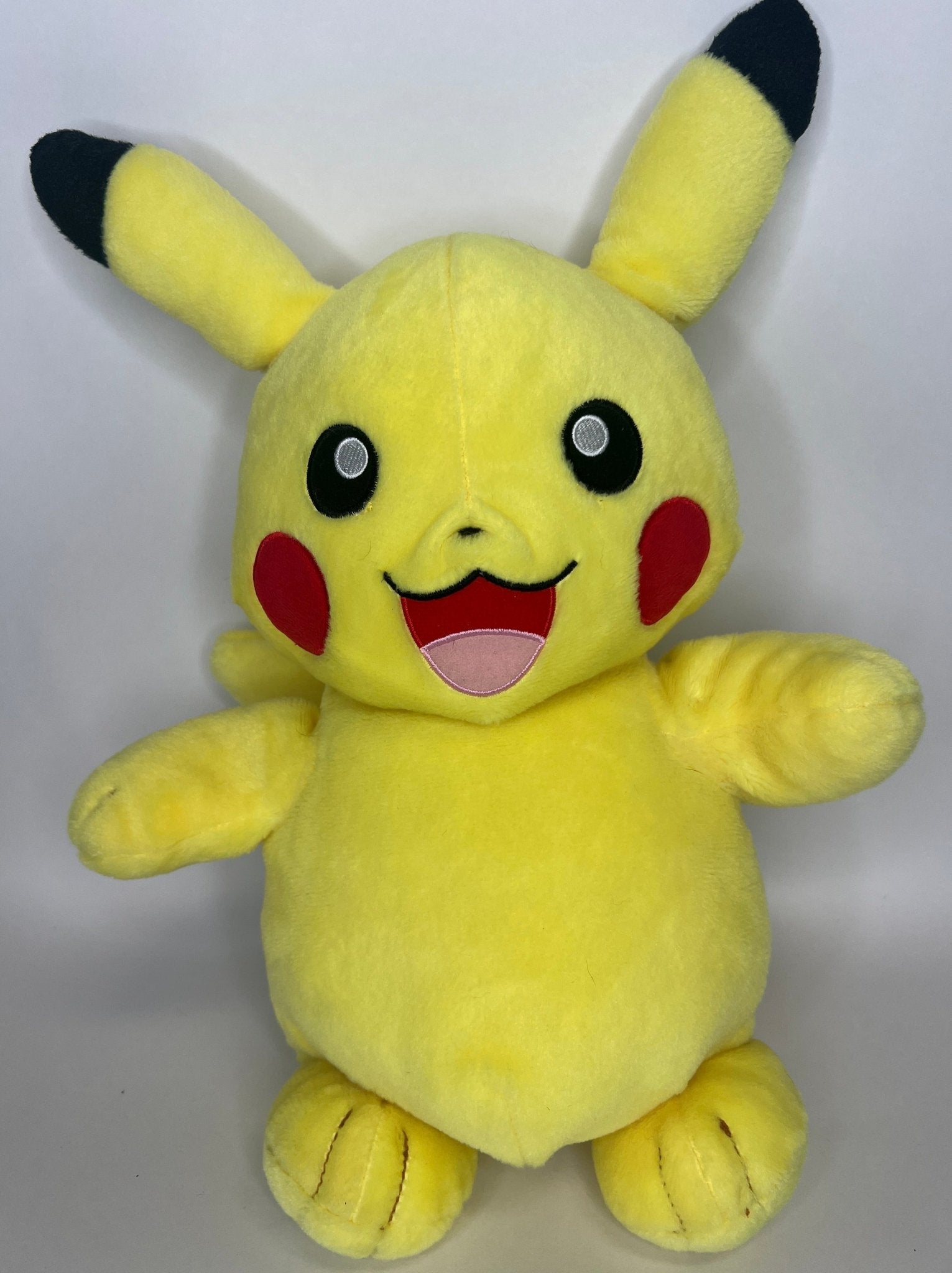 Pokemon Stuffed & Squeaky Dog Toys: All Sizes - Glad Dogs Nation | ALL Profits Donated