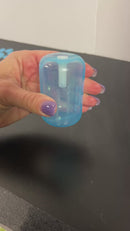 2-3/4" Small BARK Box Blaster Barrel Squeakers