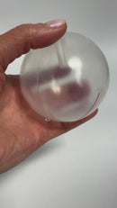 3" Round Squeaker Balls for Pet Toys