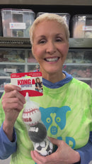 30% OFF! KONG Sport Balls Dog Fetch Toys Medium 3 Pack