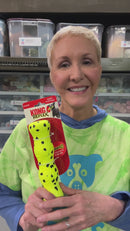 $2 OFF! KONG Reflex Stick Dog Fetch Toy / Floats! CHEAPER THAN CHEWY