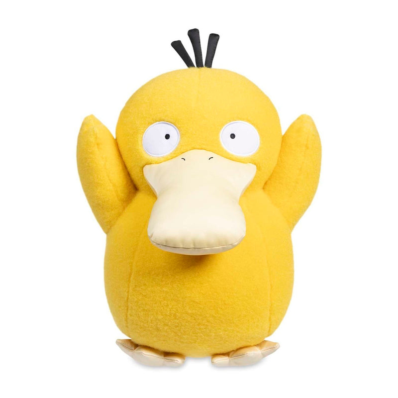 Pokemon Stuffed & Squeaky Dog Toys: All Sizes