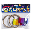 Cat Dancer Ring Tail Chaser Cat Toy – 2 Pack