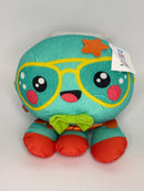 "Squeak or Not" Removable Squeaker Dog Toys: Sizes Tiny - XL