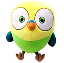 Secret Life of Pets Squeaky Dog Toys: S - XL