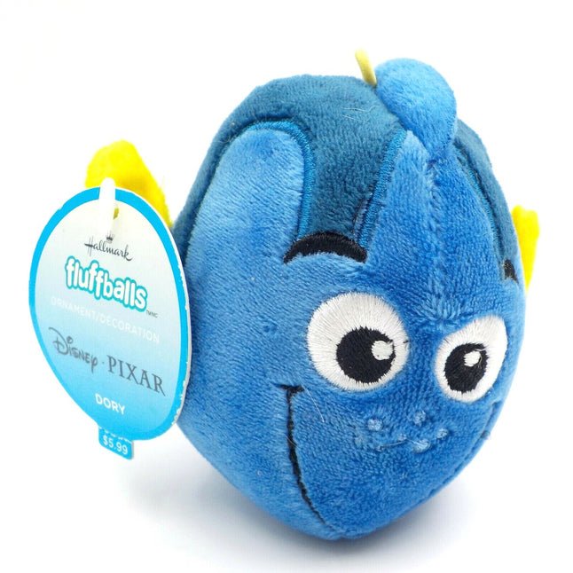 Finding Nemo & Dory Dog Toys Squeaky & NO Squeak All Sizes