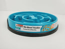 Outward Hound Petstages Slow Fun Feed Maze Dog Bowl