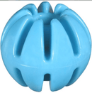 SAVE $2! JW Pets Megalast Ball Tough Toy, Vanilla Scent, 2 Sizes, Choose Your Color - Glad Dogs Nation | ALL Profits Donated