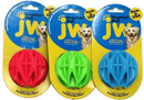 SAVE $2! JW Pets Megalast Ball Tough Toy, Vanilla Scent, 2 Sizes, Choose Your Color - Glad Dogs Nation | ALL Profits Donated