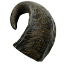 SAVE $3! Water Buffalo Horn Dog Chew by Spunky Pup: Small Dogs - Glad Dogs Nation | ALL Profits Donated