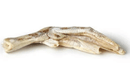 Scout & Zoe's Duck Feet Chews for Dogs - Freeze Dried - 6 oz Pouch - Glad Dogs Nation | ALL Profits Donated