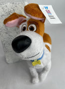 Secret Life of Pets Squeaky Dog Toys: S - XL - Glad Dogs Nation | ALL Profits Donated