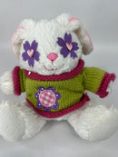 SMALL Easter & Spring Plush Squeaky Toy for Dogs - Glad Dogs Nation | ALL Profits Donated