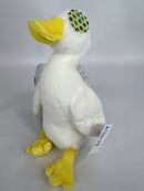 SMALL Easter & Spring Plush Squeaky Toy for Dogs - Glad Dogs Nation | ALL Profits Donated