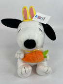 SMALL Easter & Spring Plush Squeaky Toy for Dogs - Glad Dogs Nation | ALL Profits Donated