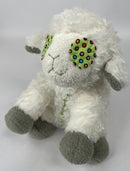 SMALL Easter & Spring Plush Squeaky Toy for Dogs - Glad Dogs Nation | ALL Profits Donated