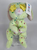 SMALL Easter & Spring Plush Squeaky Toy for Dogs - Glad Dogs Nation | ALL Profits Donated