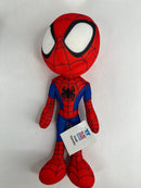 Small Squeaky & NO Squeak 'Toon Town Dog Toy from Pop Culture: 6" - 7" - Glad Dogs Nation | ALL Profits Donated