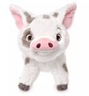 Small Squeaky & NO Squeak 'Toon Town Dog Toy from Pop Culture: 6" - 7" - Glad Dogs Nation | ALL Profits Donated