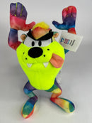 Small Squeaky & NO Squeak 'Toon Town Dog Toy from Pop Culture: 6"-7" - Glad Dogs Nation | ALL Profits Donated