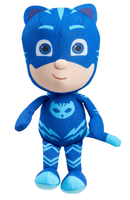 Small Squeaky & NO Squeak 'Toon Town Dog Toy from Pop Culture: 6" - 7" - Glad Dogs Nation | ALL Profits Donated