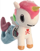 Small Squeaky & NO Squeak 'Toon Town Dog Toy from Pop Culture: 6" - 7" - Glad Dogs Nation | ALL Profits Donated