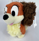 Small Squeaky & NO Squeak 'Toon Town Dog Toy from Pop Culture: 6"-7" - Glad Dogs Nation | ALL Profits Donated
