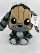Small Squeaky & NO Squeak 'Toon Town Dog Toy from Pop Culture: 6"-7" - Glad Dogs Nation | ALL Profits Donated