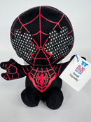 Small Squeaky & NO Squeak 'Toon Town Dog Toy from Pop Culture: 6" - 7" - Glad Dogs Nation | ALL Profits Donated