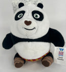 Small Squeaky & NO Squeak 'Toon Town Dog Toy from Pop Culture: 6"-7" - Glad Dogs Nation | ALL Profits Donated