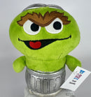 Small Squeaky & NO Squeak 'Toon Town Dog Toy from Pop Culture: 6"-7" - Glad Dogs Nation | ALL Profits Donated