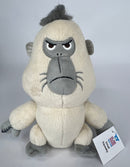 Small Squeaky & NO Squeak 'Toon Town Dog Toy from Pop Culture: 6" - 7" - Glad Dogs Nation | ALL Profits Donated