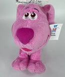 Small Squeaky & NO Squeak 'Toon Town Dog Toy from Pop Culture: 6"-7" - Glad Dogs Nation | ALL Profits Donated