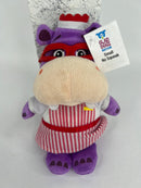 Small Squeaky & NO Squeak 'Toon Town Dog Toy from Pop Culture: 6"-7" - Glad Dogs Nation | ALL Profits Donated