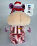 Small Squeaky & NO Squeak 'Toon Town Dog Toy from Pop Culture: 6"-7" - Glad Dogs Nation | ALL Profits Donated