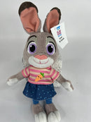Small Squeaky & NO Squeak 'Toon Town Dog Toy from Pop Culture: 6"-7" - Glad Dogs Nation | ALL Profits Donated