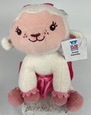 Small Squeaky & NO Squeak 'Toon Town Dog Toy from Pop Culture: 6"-7" - Glad Dogs Nation | ALL Profits Donated