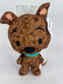 Small Squeaky & NO Squeak 'Toon Town Dog Toy from Pop Culture: 6"-7" - Glad Dogs Nation | ALL Profits Donated