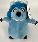 Small Squeaky & NO Squeak 'Toon Town Dog Toy from Pop Culture: 6"-7" - Glad Dogs Nation | ALL Profits Donated