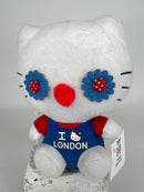 Small Squeaky & NO Squeak 'Toon Town Dog Toy from Pop Culture: 6" - 7" - Glad Dogs Nation | ALL Profits Donated