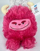 Small Squeaky & NO Squeak 'Toon Town Dog Toy from Pop Culture: 6"-7" - Glad Dogs Nation | ALL Profits Donated