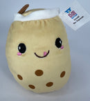 Small Squishy Cuddlers Super Soft Plush Pet Toys: Squeak & NO Squeak - Glad Dogs Nation | ALL Profits Donated