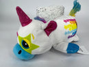 Small Squishy Cuddlers Super Soft Plush Pet Toys: Squeak & NO Squeak - Glad Dogs Nation | ALL Profits Donated